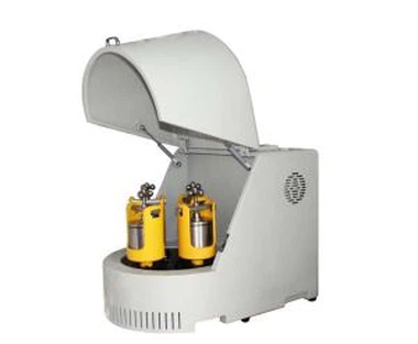 惑星ラボ球砕機