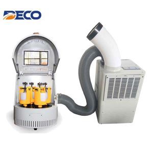 2L遊星ボールミル