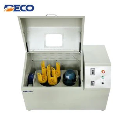 40Lナノ粒子遊星ボールミル