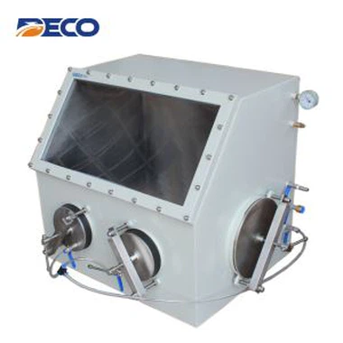 嫌気性グローブボックス