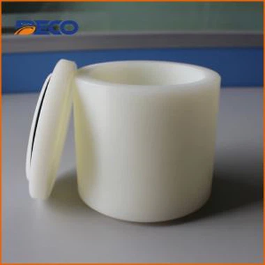 HDPEボールミルタンク