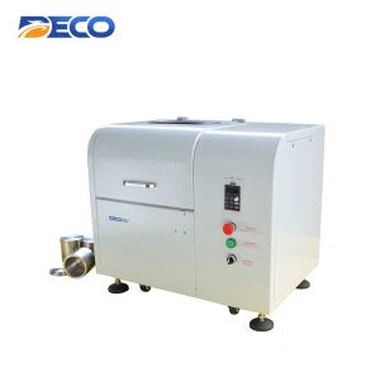 鉄鉱石研削用ラボボールミル