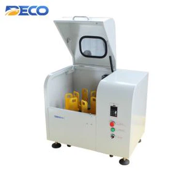 ラボ縦型粉砕機