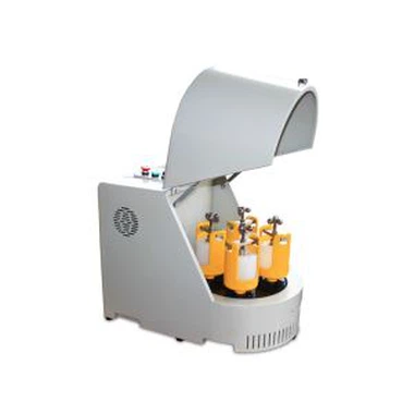 惑星ボールミルラボサイズ