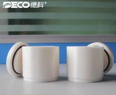 Zirconium Oxide Planetary Ball Mill Tank